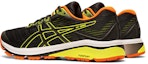 Shop ASICS GT 1000 8 'Hitam Kuning Keselamatan' 1011A540-003