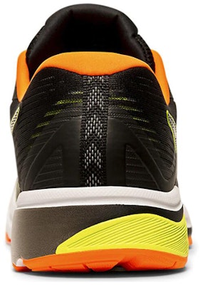 ASICS GT 1000 8 'Black Safety Yellow' 1011A540-003 Purchase ASICS GT 1000 8 'Black Safety Yellow' 1011A540-003