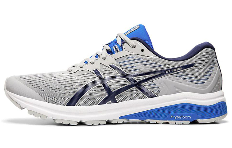 ASICS GT 1000 8 'Mid Grey Peacoat' 1011A540-020