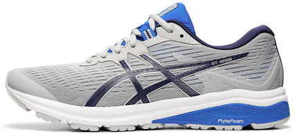 ASICS GT 1000 8 'Mid Grey Peacoat' 1011A540-020 ASICS GT 1000 8 'Mid Grey Peacoat' 1011A540-020
