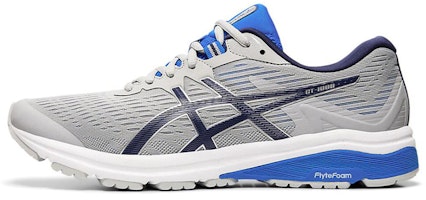 ASICS GT 1000 8 'Mid Grey Peacoat' 1011A540-020 ASICS GT 1000 8 'Mid Grey Peacoat' 1011A540-020