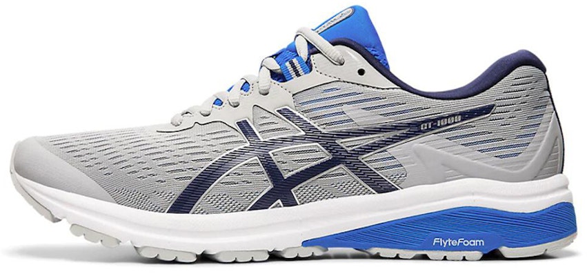 ASICS GT 1000 8 'Mid Grey Peacoat' 1011A540-020 Buy ASICS GT 1000 8 'Mid Grey Peacoat' 1011A540-020