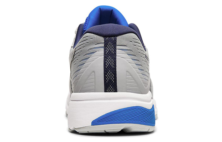 Shop ASICS GT 1000 8 ''Mid Grey Peacoat'' Grijs/Peacoat Sneakers 1011A540-020