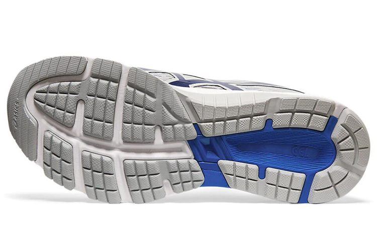 Purchase ASICS GT 1000 8 ''Mid Grey Peacoat'' Grijs/Peacoat Sneakers 1011A540-020