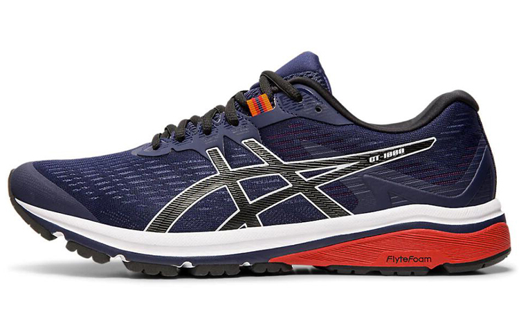 ASICS GT 1000 8 'Peacoat' 1011A540-400
