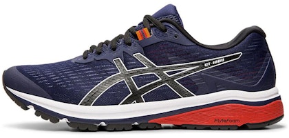 ASICS GT 1000 8 'Peacoat' 1011A540-400 ASICS GT 1000 8 'Peacoat' 1011A540-400