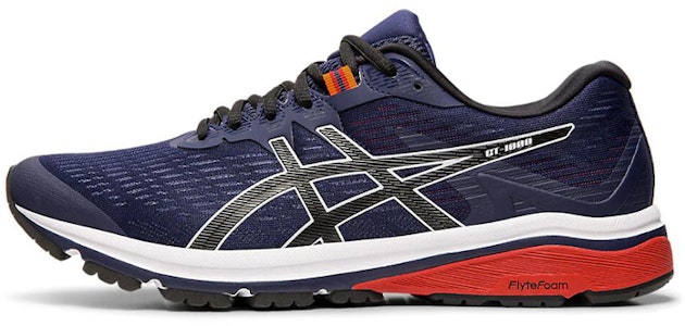 亞瑟士 GT 1000 8 'Peacoat' 1011A540-400 Buy 亞瑟士 GT 1000 8 'Peacoat' 1011A540-400