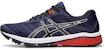ASICS GT 1000 8 'Peacoat' Lelaki Wanita Kasut Lari 1011A540-400