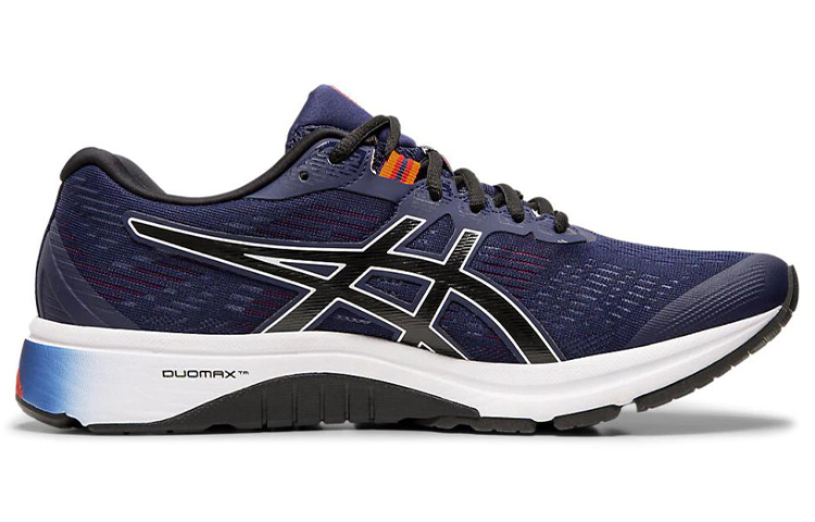 Order ASICS GT 1000 8 ''Peacoat'' Hardloopschoenen 1011A540-400