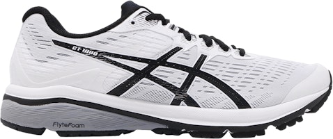 ASICS GT 1000 8 'White' 1011A540100 ASICS GT 1000 8 'White' 1011A540100