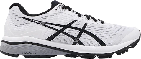 ASICS GT 1000 8 'White' 1011A540100 ASICS GT 1000 8 'White' 1011A540100