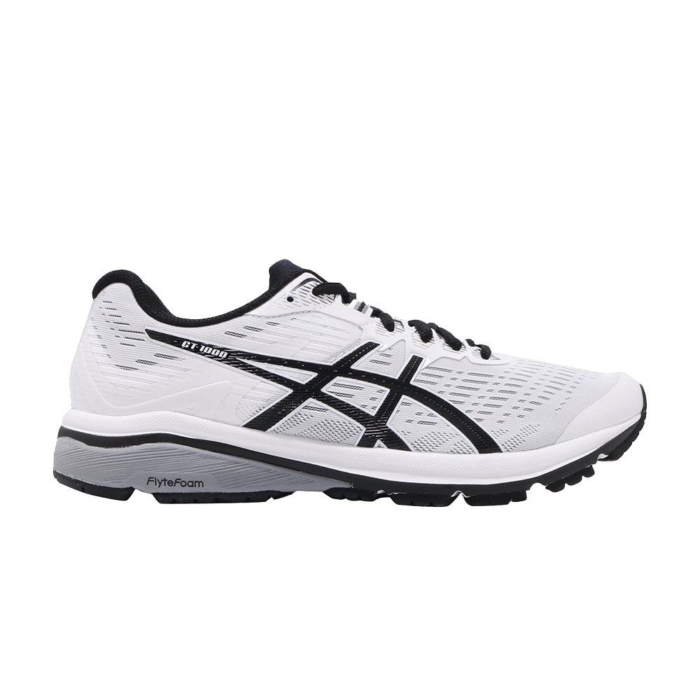ASICS GT 1000 8 'White' 1011A540100