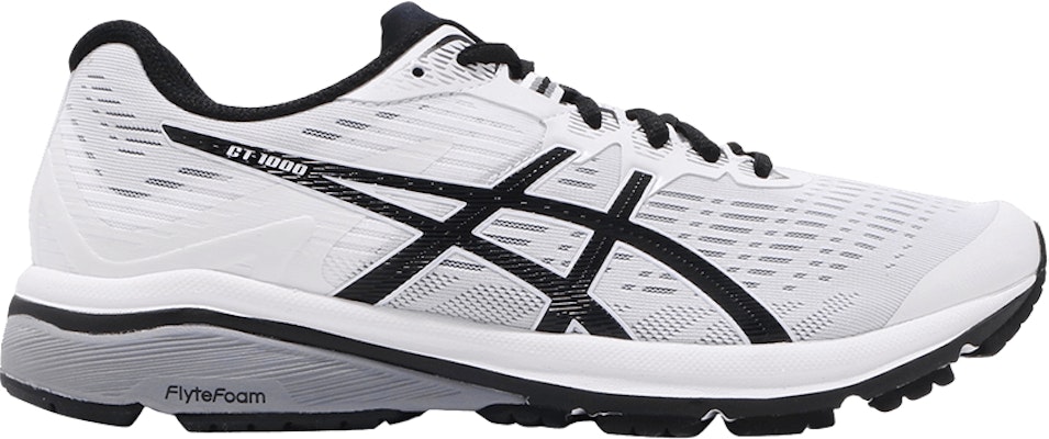 ASICS GT 1000 8 'White' 1011A540100 Buy ASICS GT 1000 8 'White' 1011A540100