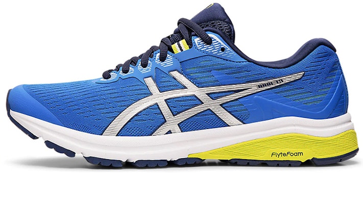ASICS GT-1000 8 Blue/White 1011A540-401 Buy ASICS GT-1000 8 Blue/White 1011A540-401