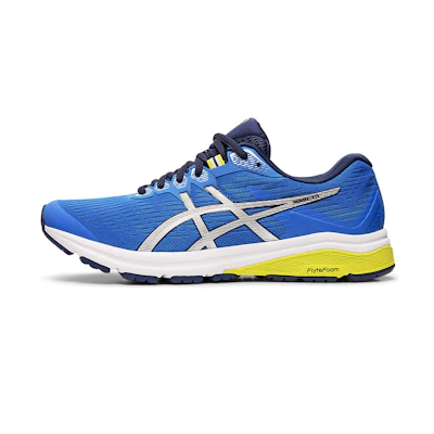 ASICS GT-1000 8 Blue/White