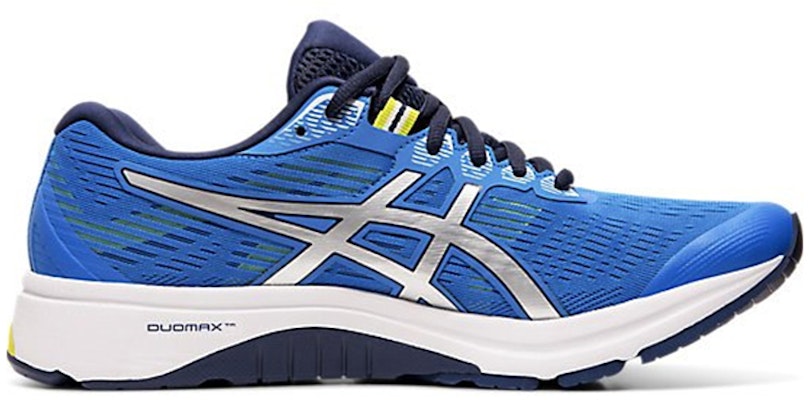 ASICS GT-1000 8 Biru/Putih 1011A540-401 Order ASICS GT-1000 8 Biru/Putih 1011A540-401