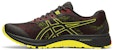 ASICS GT 1000 8 G-TX 'Graphite Grey Sour Yuzu' Lelaki Kasut Lari 1011A567-020