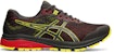 ASICS GT 1000 8 G-TX 'Graphite Grey Sour Yuzu' Lelaki Kasut Lari 1011A567-020