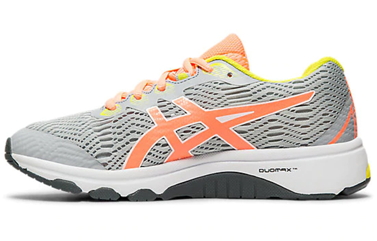ASICS GT 1000 8 GS 'Piedmont Grey' 1014A068020