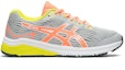 Order ASICS GT 1000 8 GS 'Piedmont Grey' Lelaki Wanita Lari Kasut 1014A068020