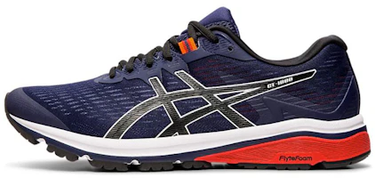 ASICS GT 1000 8 Wide 'Peacoat' 1011A538-400 ASICS GT 1000 8 Wide 'Peacoat' 1011A538-400