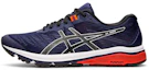 Buy ASICS GT 1000 8 Wide ''Peacoat'' Hardloopschoenen 1011A538-400