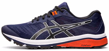 ASICS GT 1000 8 Wide 'Peacoat' 1011A538-400 ASICS GT 1000 8 Wide 'Peacoat' 1011A538-400