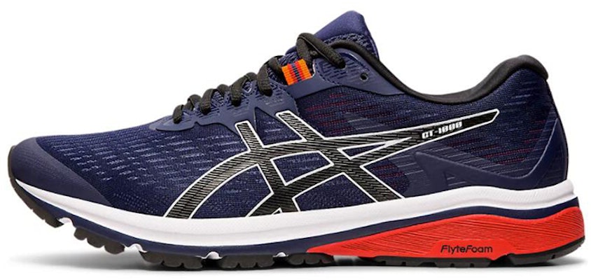 ASICS GT 1000 8 Wide 'Peacoat' 1011A538-400 Buy ASICS GT 1000 8 Wide 'Peacoat' 1011A538-400