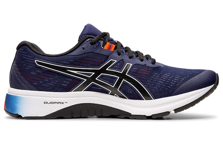 Order ASICS GT 1000 8 Wide ''Peacoat'' Hardloopschoenen 1011A538-400