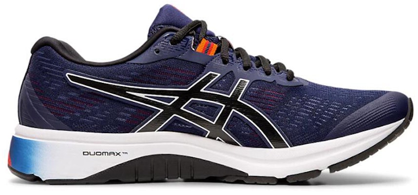 ASICS GT 1000 8 Wide 'Peacoat' 1011A538-400 Order ASICS GT 1000 8 Wide 'Peacoat' 1011A538-400