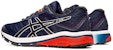 ASICS GT 1000 8 Wide 'Peacoat' Lelaki 1011A538-400