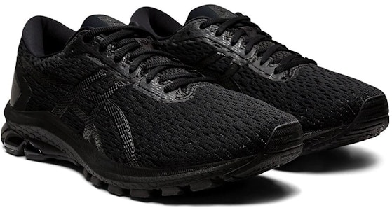 アシックス GT-1000 9 ブラック 1011A770-001 Lookbook アシックス GT-1000 9 ブラック 1011A770-001