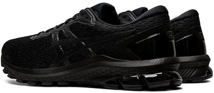 アシックス GT-1000 9 ブラック 1011A770-001 Shop アシックス GT-1000 9 ブラック 1011A770-001