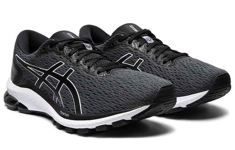 Lookbook 亞瑟士 GT 1000 9 '運灰色' 1011A770-020