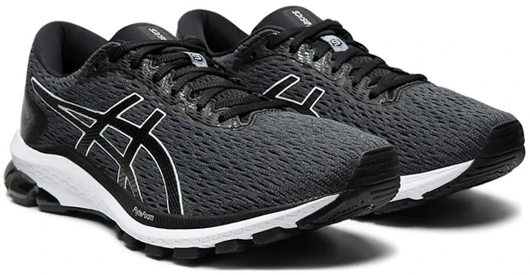 ASICS GT 1000 9 ''Gris Carrier'' 1011A770-020 Lookbook ASICS GT 1000 9 ''Gris Carrier'' 1011A770-020