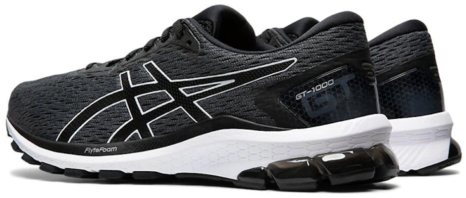 ASICS GT 1000 9 'Carrier Grey' Lelaki Kelabu 1011A770-020 Shop ASICS GT 1000 9 'Carrier Grey' Lelaki Kelabu 1011A770-020
