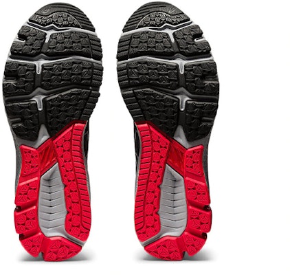 ASICS GT 1000 9 'Abu Pembawa Merah' 1011A770-023 Details for ASICS GT 1000 9 'Abu Pembawa Merah' 1011A770-023