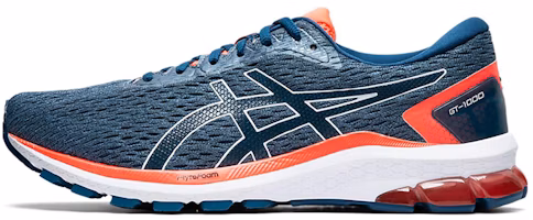 ASICS GT-1000 9 'Dark Green' 1011A770-400