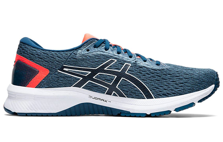 Order ASICS GT-1000 9 'Verde Oscuro' 1011A770-400