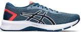 Order ASICS GT-1000 9 'Verde Oscuro' 1011A770-400