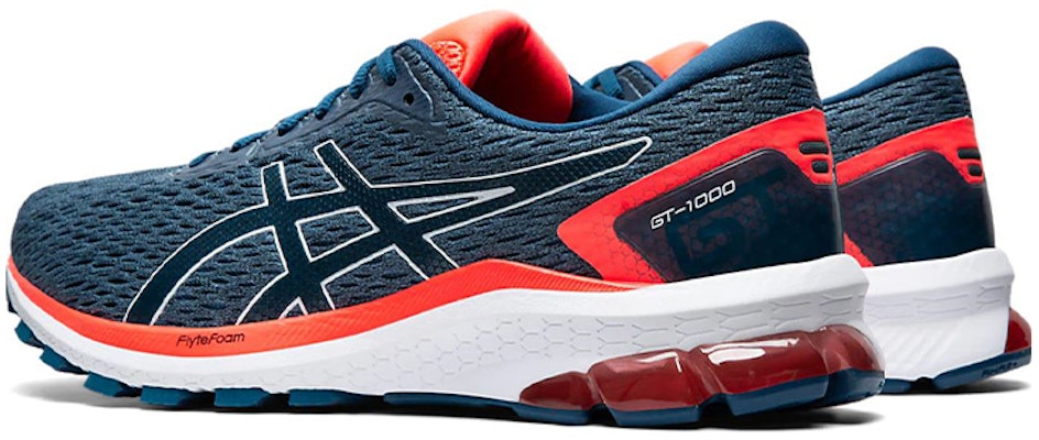 ASICS GT-1000 9 'Verde Oscuro' 1011A770-400 Shop ASICS GT-1000 9 'Verde Oscuro' 1011A770-400