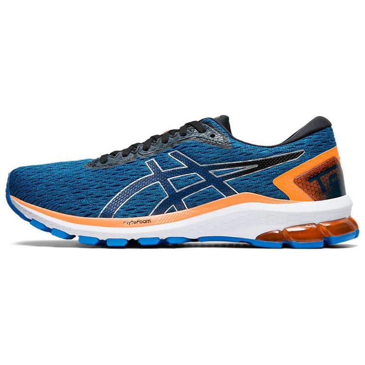 ASICS GT 1000 9 'Electic Blue' 1011A770-402