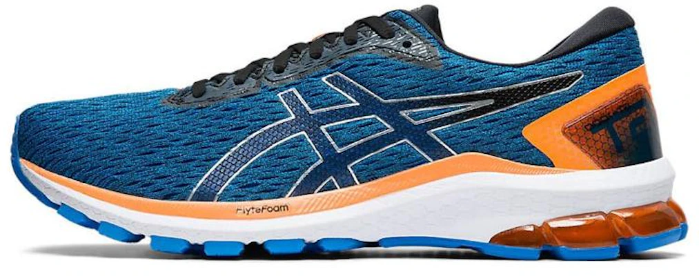 ASICS GT 1000 9 ''Electric Blue'' Hardloopschoenen 1011A770-402 Buy ASICS GT 1000 9 ''Electric Blue'' Hardloopschoenen 1011A770-402