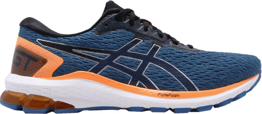 ASICS GT 1000 9 'Electic Blue' 1011A770-402 Buy ASICS GT 1000 9 'Electic Blue' 1011A770-402