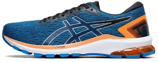 ASICS GT 1000 9 'Electic Blue' 1011A770-402 ASICS GT 1000 9 'Electic Blue' 1011A770-402