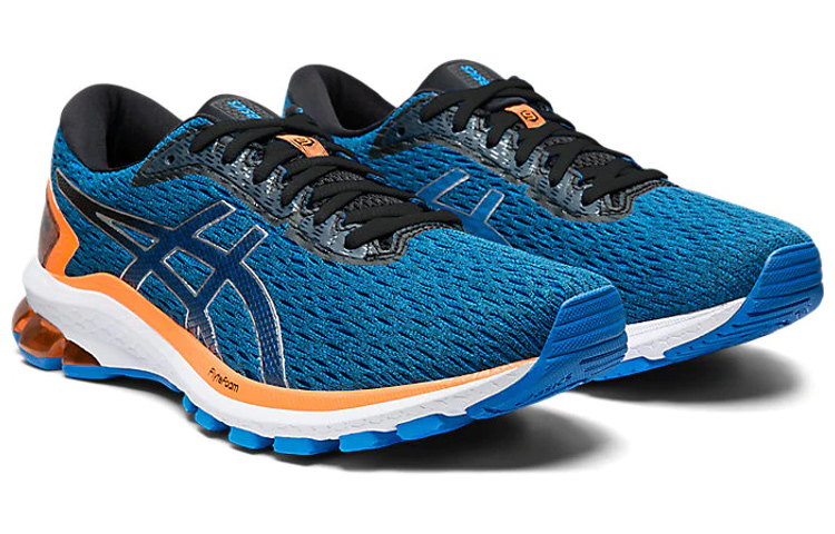 Order ASICS GT 1000 9 ''Electric Blue'' Hardloopschoenen 1011A770-402