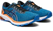 Order ASICS GT 1000 9 ''Electric Blue'' Hardloopschoenen 1011A770-402