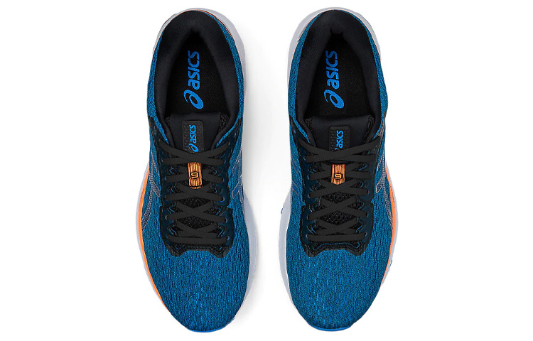 Lookbook ASICS GT 1000 9 ''Electric Blue'' Hardloopschoenen 1011A770-402
