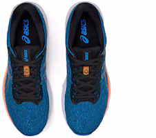 Lookbook ASICS GT 1000 9 ''Bleu Électrique'' 1011A770-402