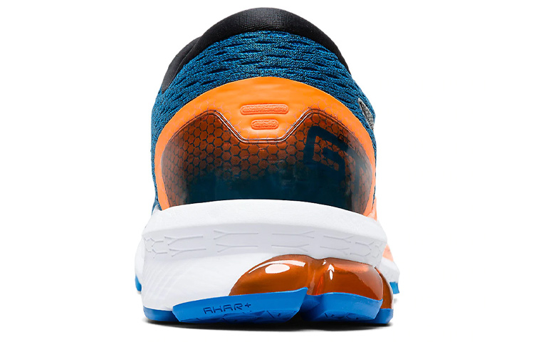 Shop ASICS GT 1000 9 ''Electric Blue'' Hardloopschoenen 1011A770-402